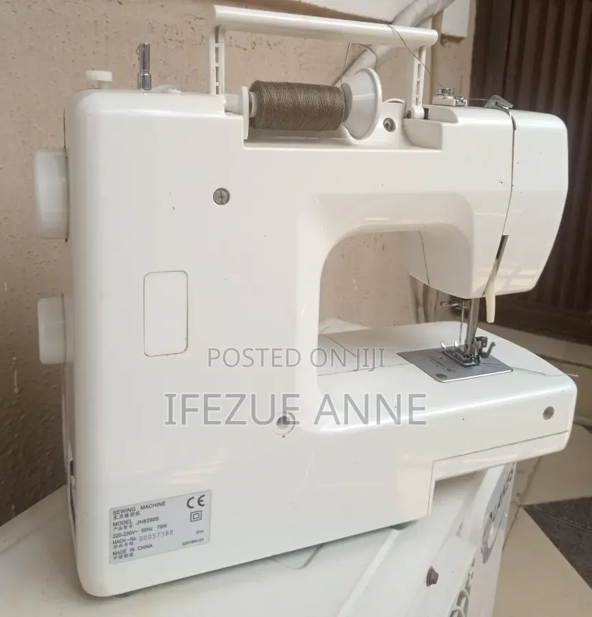 Sewing Machine