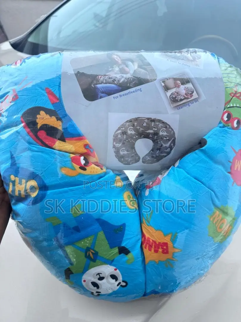Breastfeeding Pillow