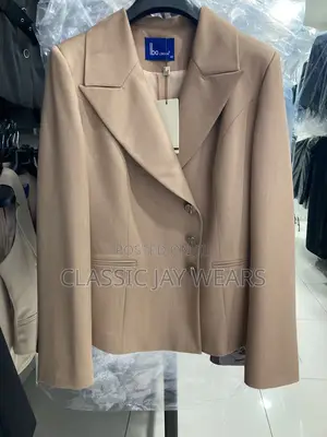 Female Suits Available in Sizes