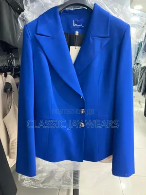 Female Suits Available in Sizes