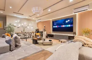 Extremely Beautiful Two Bedroom Apartment Short Let
