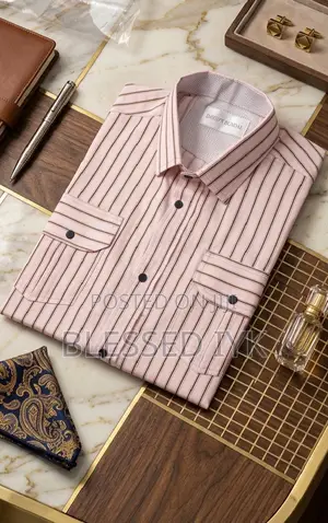 Designer Shirt