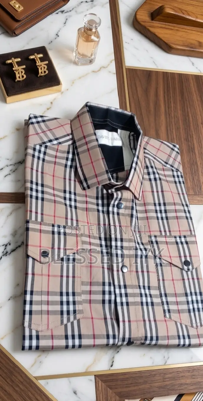Designer Shirt
