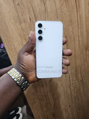 Samsung Galaxy S23 FE 256 GB White