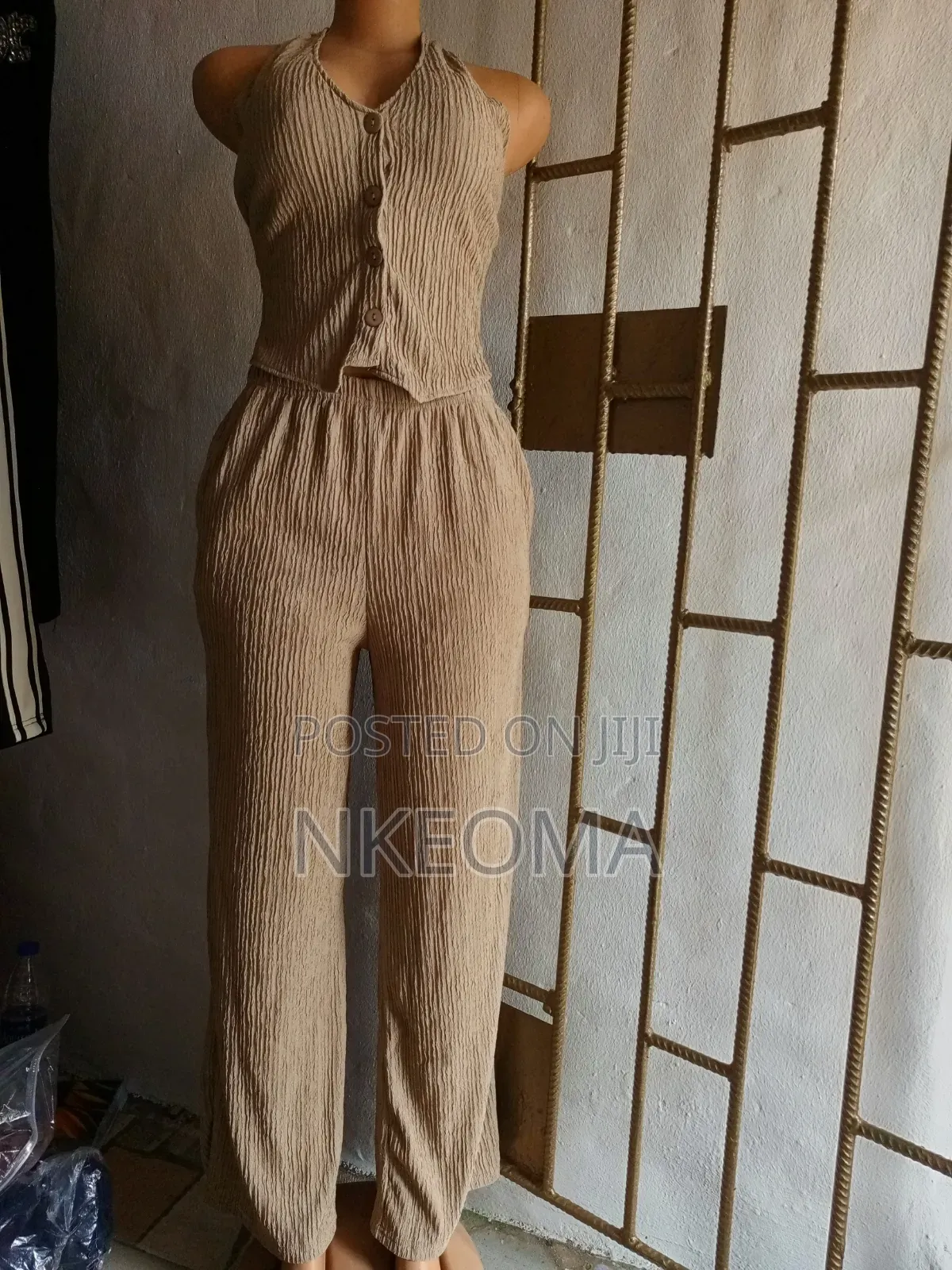 Carton Colour Two Piece