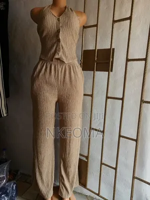 Carton Colour Two Piece