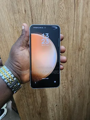 Samsung Galaxy S23 FE 256 GB White