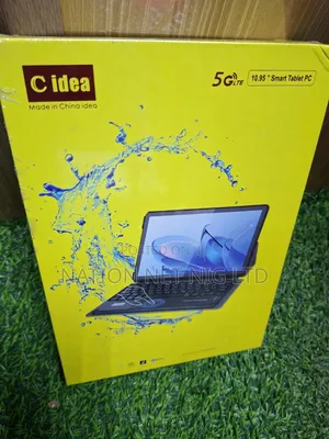 New Tablet 1 TB