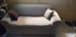4 Pieces Living Room Set