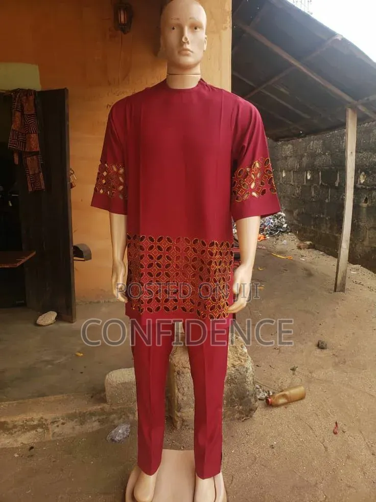 Clothes for U