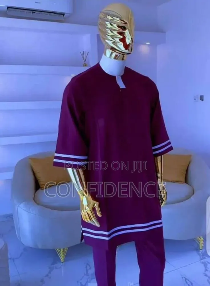 Clothes for U