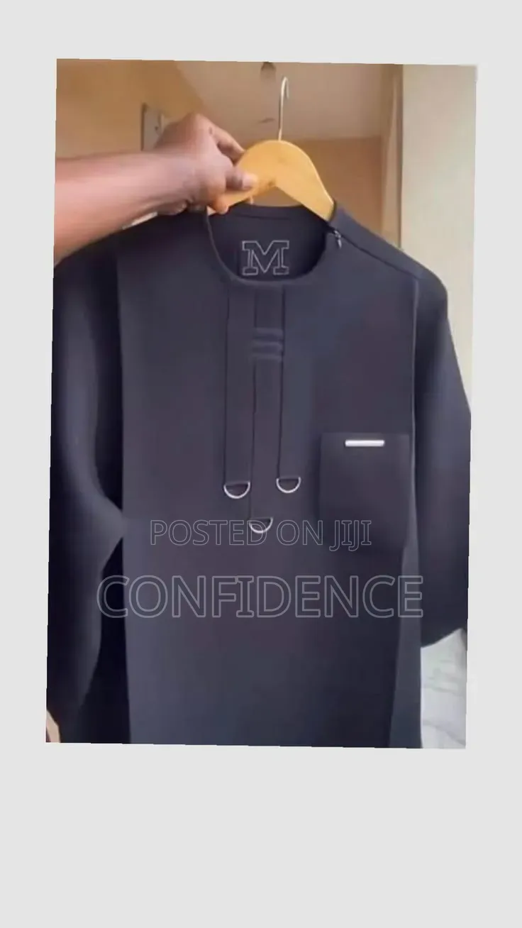 Clothes for U