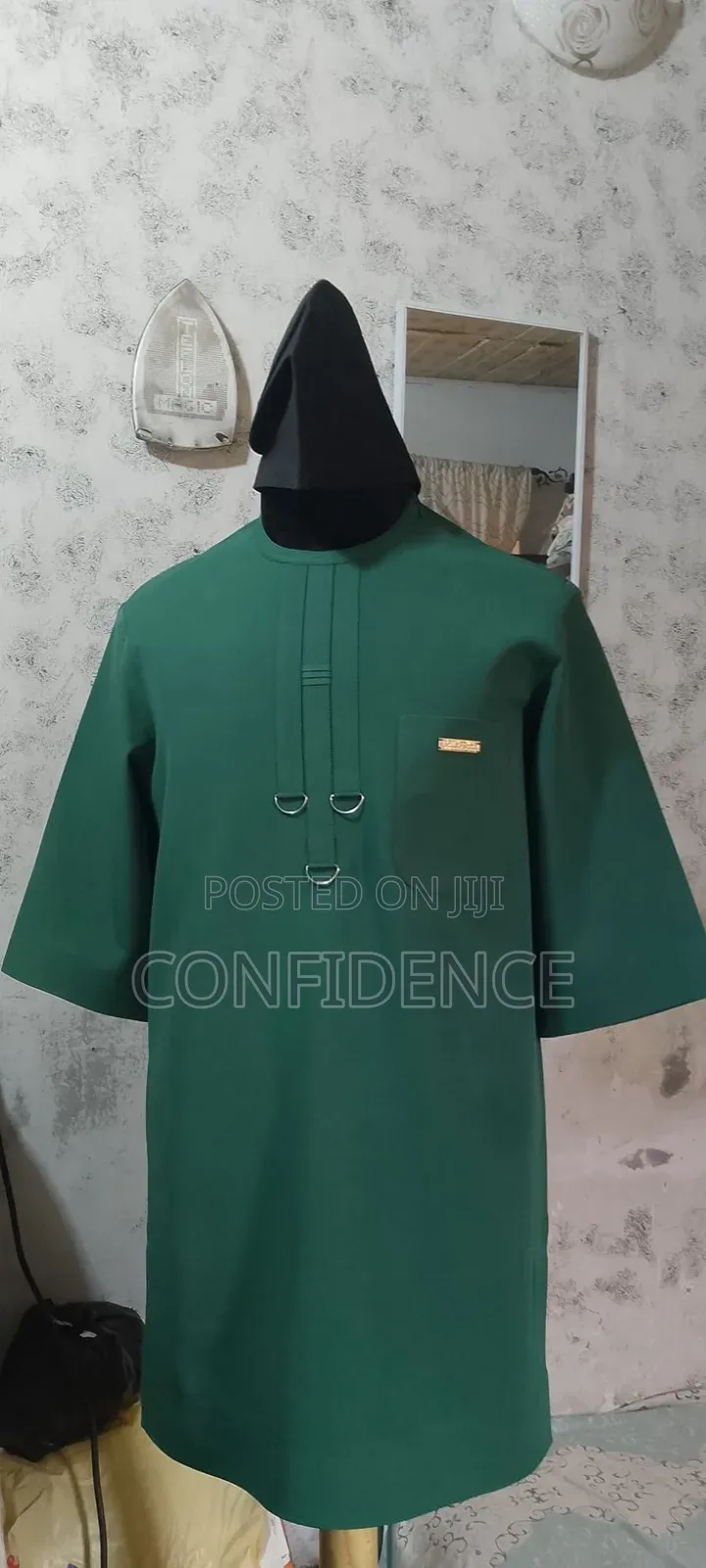 Clothes for U
