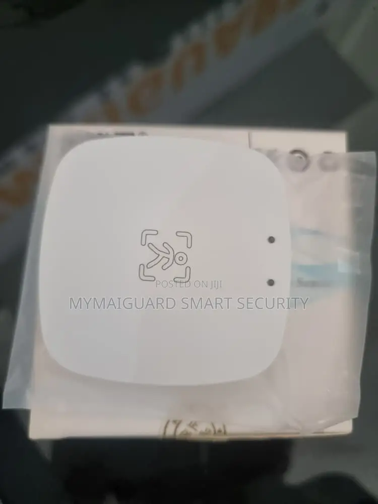 Human Presence Sensor