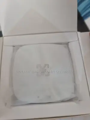 Human Presence Sensor