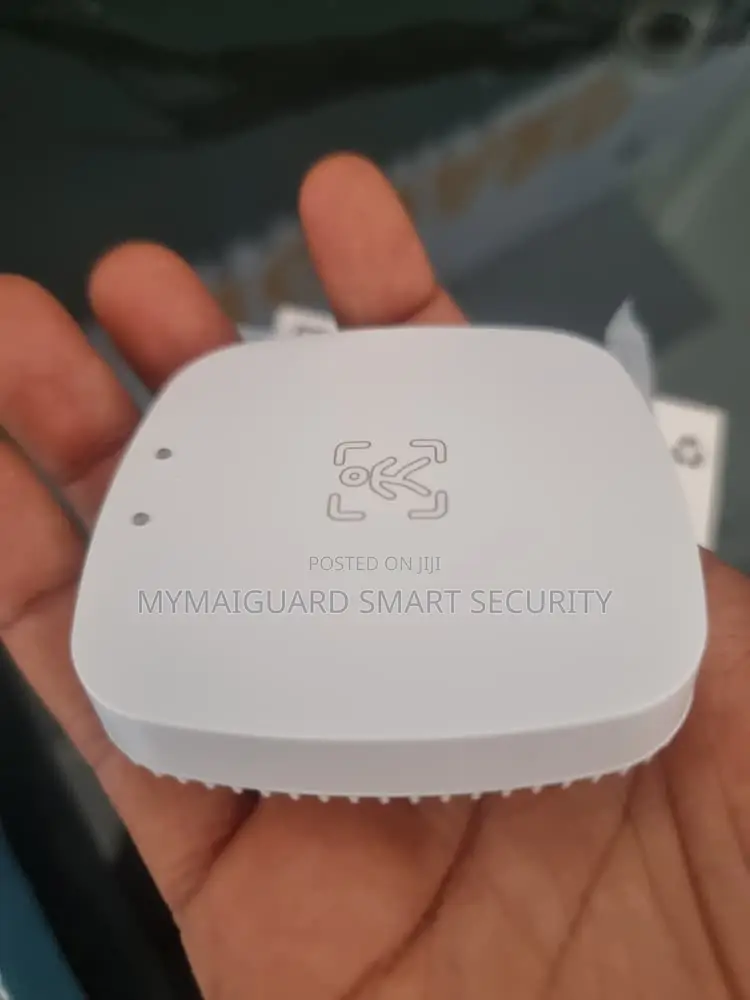 Human Presence Sensor