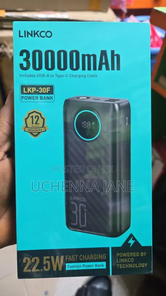 Power Bank