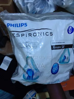 C Pap Mask