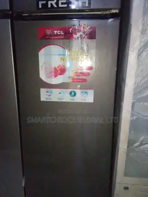 TCL Refrigerator 250l
