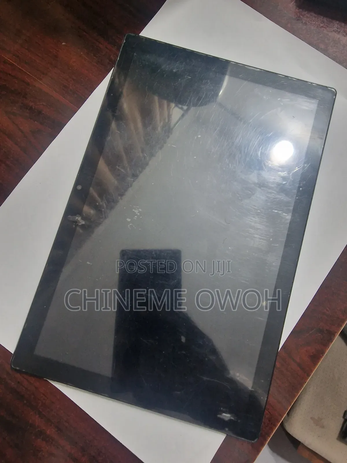 Idino Notebook 7 128 GB Blue