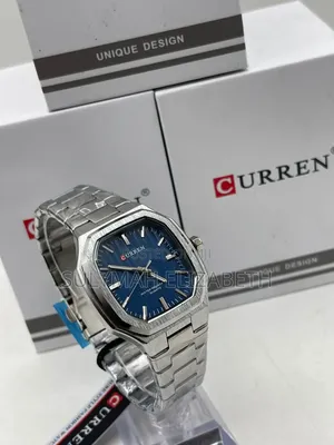 Curren. Chain Watch