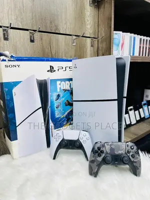 Play Station 5