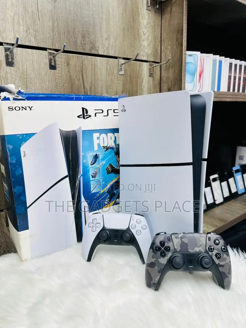 Play Station 5