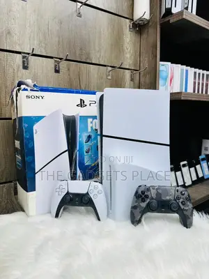 Play Station 5