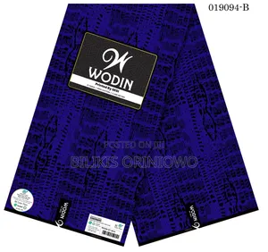 Ankara (Wodin) Material