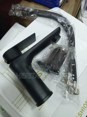 Mixer Basin Tap