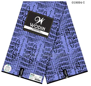 Ankara (Wodin) Material