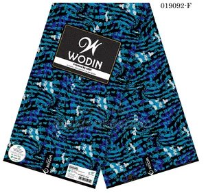 Ankara (Wodin) Material