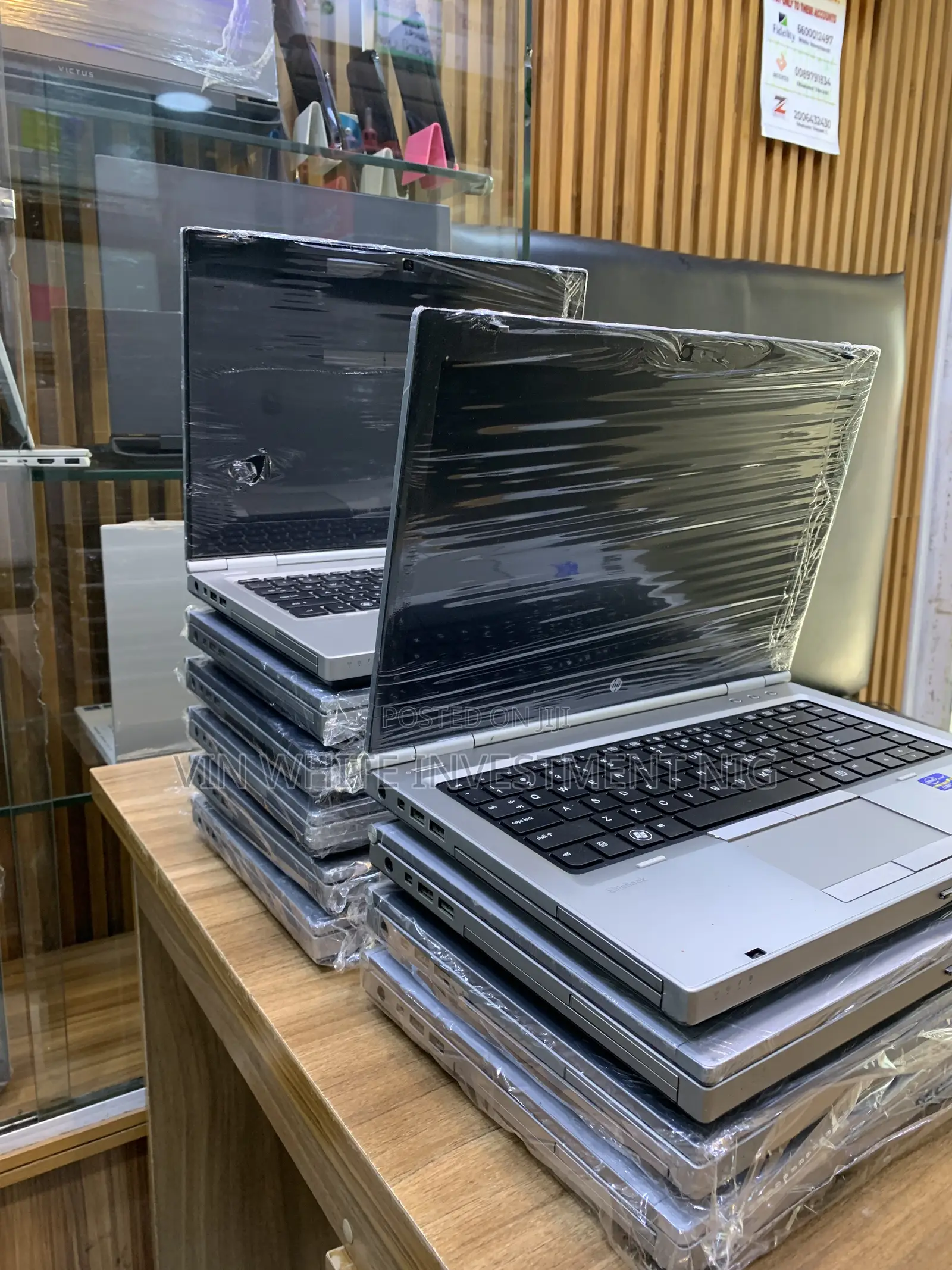 Laptop HP EliteBook 8460P 4GB Intel Core i5 SSD 128GB