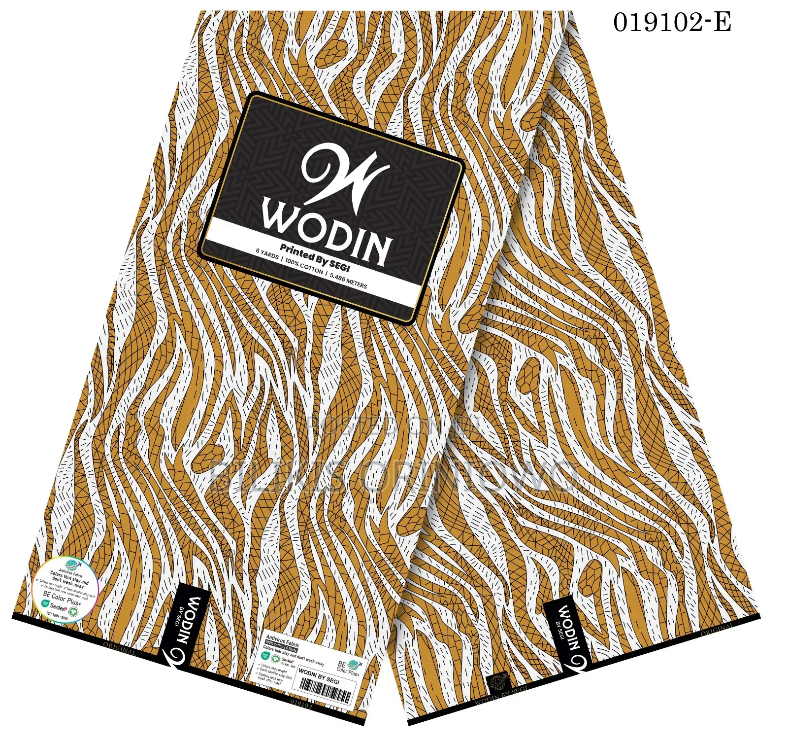 Ankara (Wodin) Material