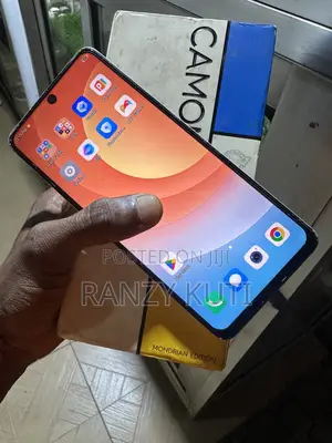 Tecno Camon 19 Pro 256 GB