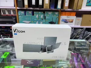 V2com W3 15.6" Quad Screen Laptop Extender Ips Displays