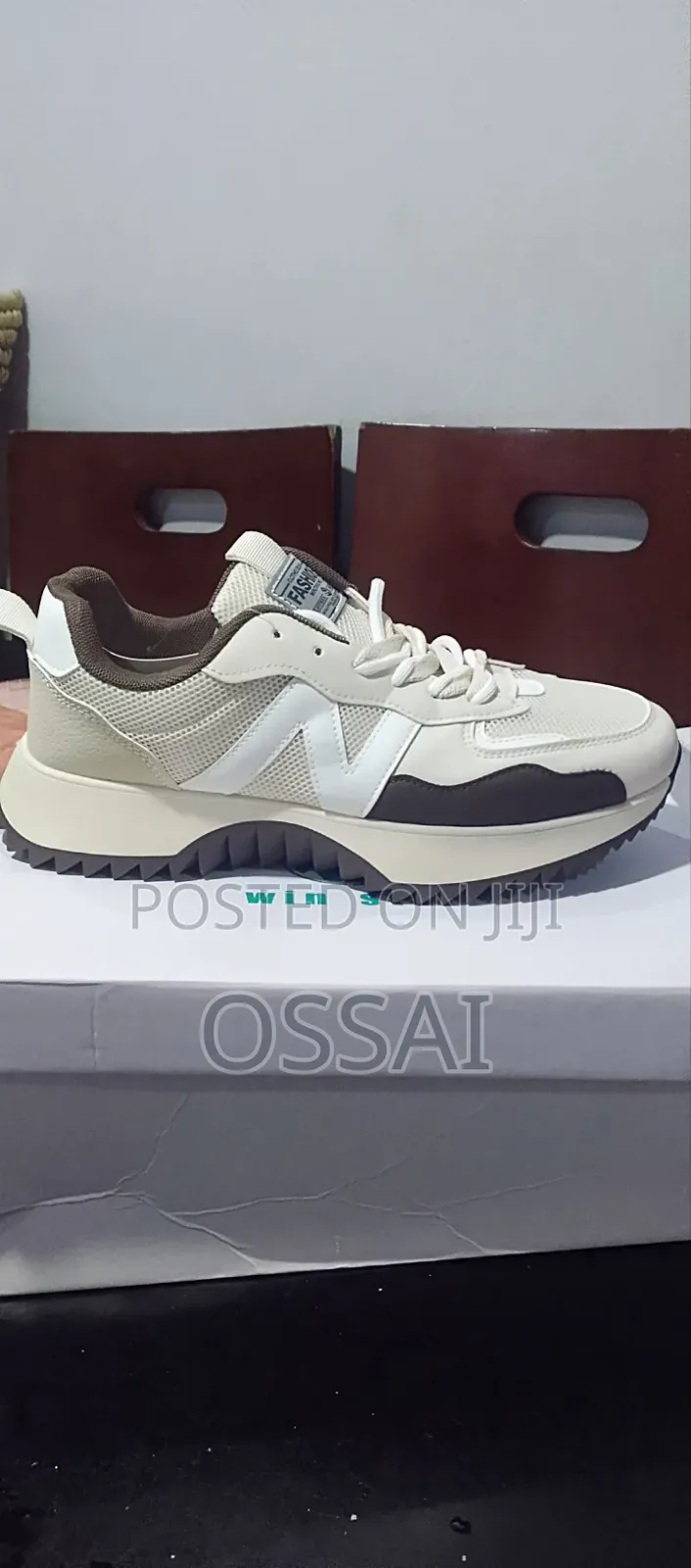 Quality Sneakers