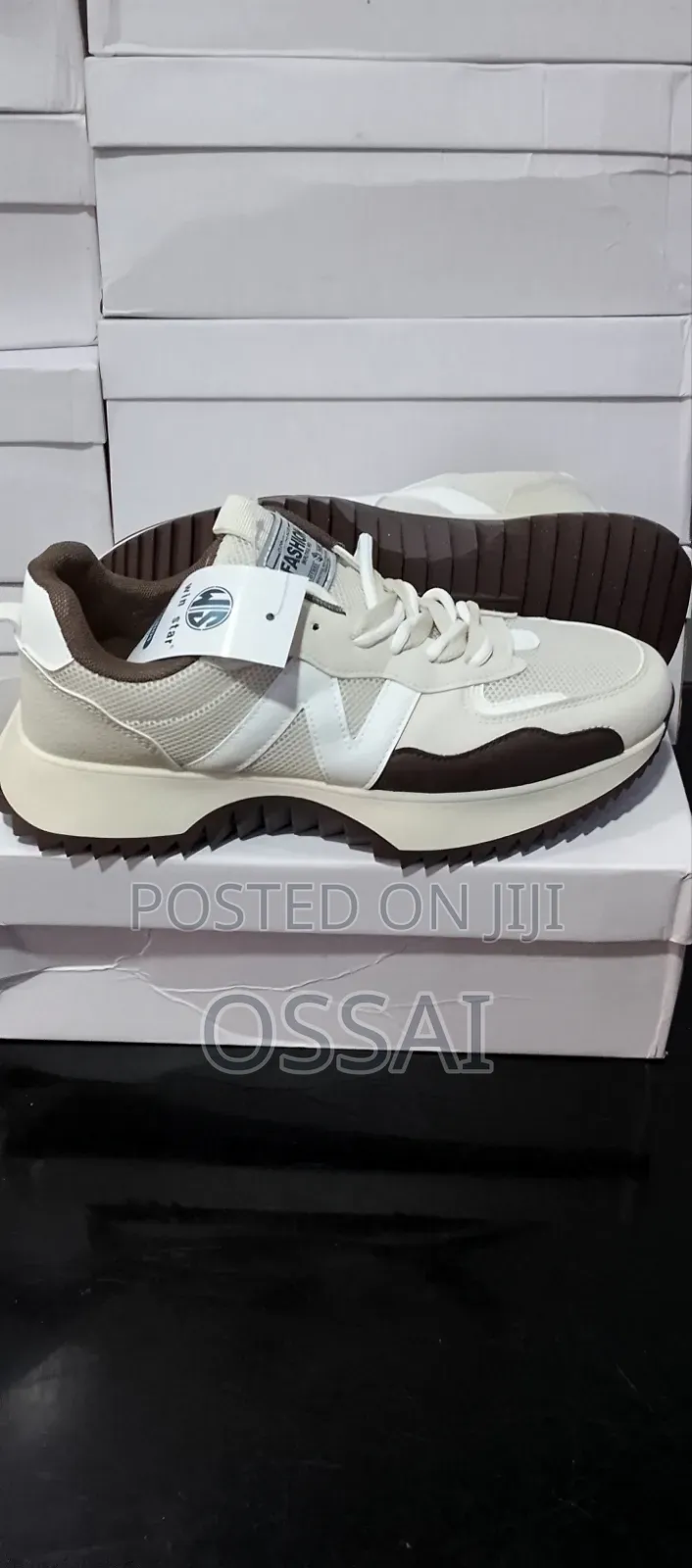 Quality Sneakers