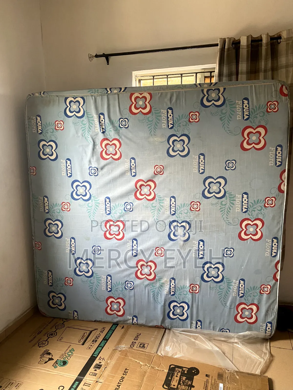 Mattress Foam