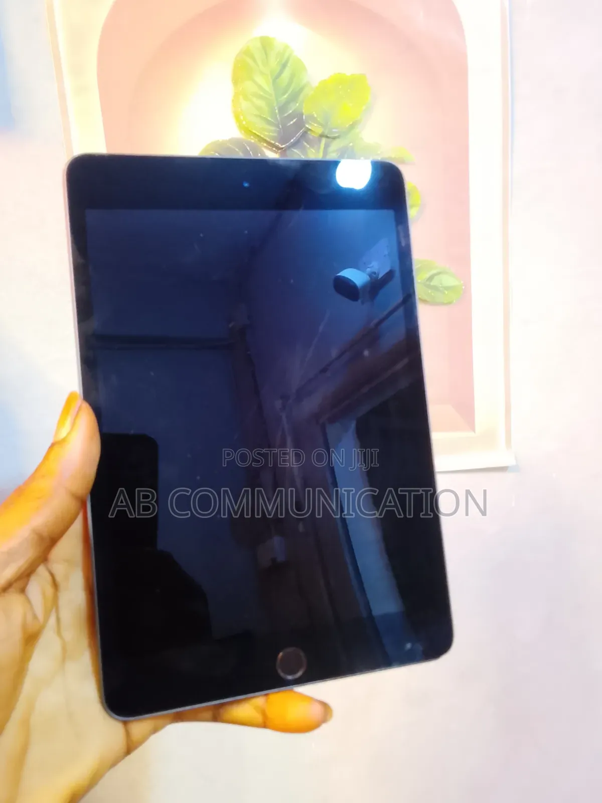 Apple iPad mini 5 64 GB Gray