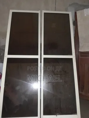 Aluminum Slide