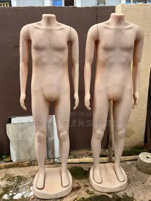 Male Dummy