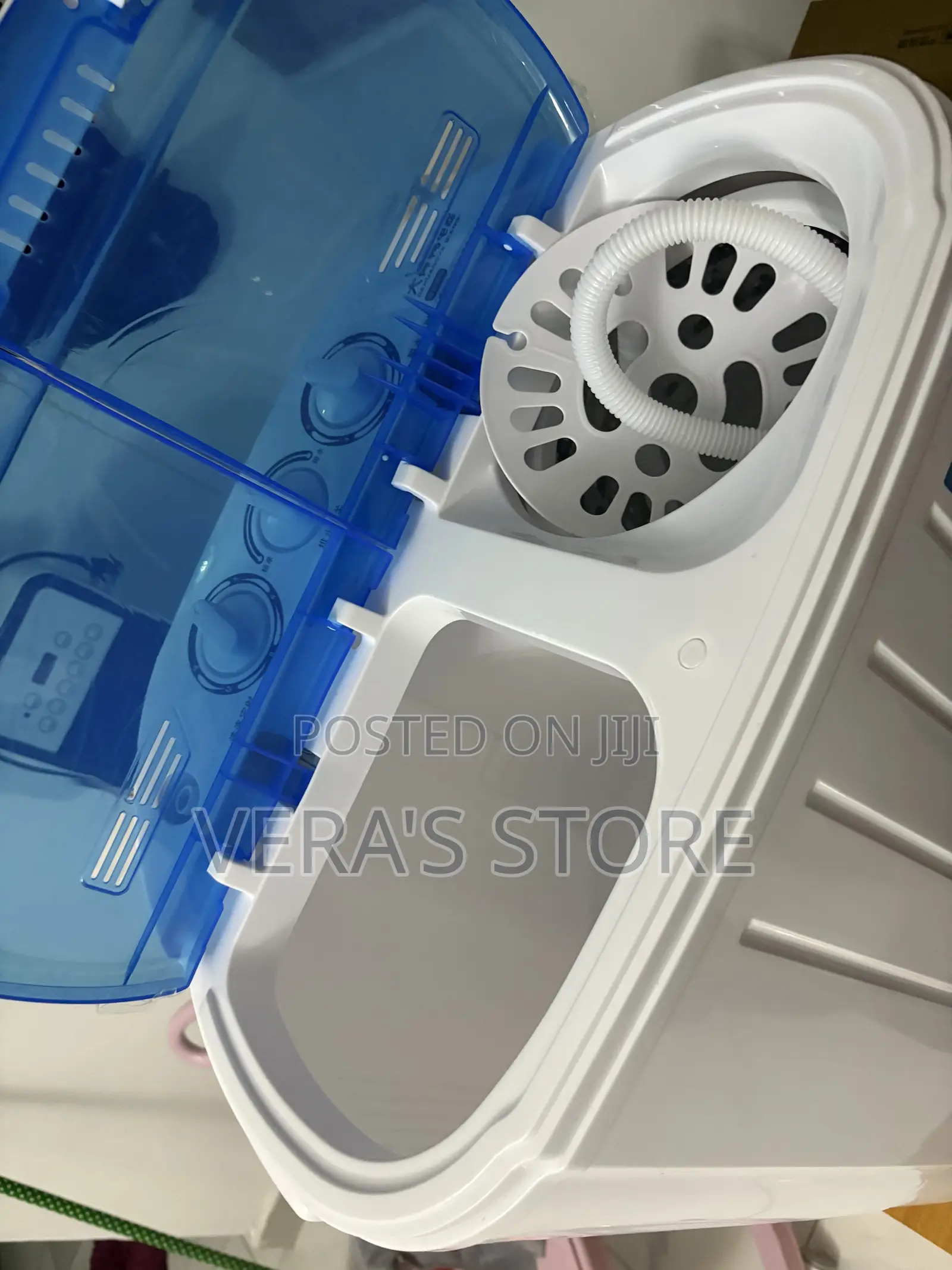 5kg Washing Machine
