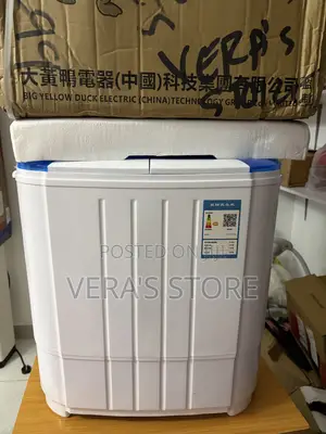 5kg Washing Machine