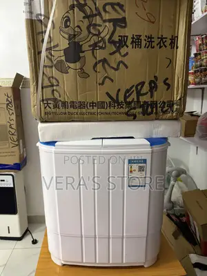 5kg Washing Machine