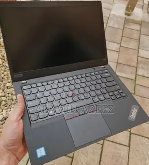 Laptop Lenovo ThinkPad Yoga 16GB HDD 500GB