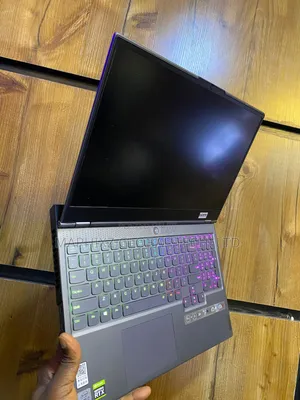 Laptop Lenovo Legion 5 16GB Intel Core i7 SSD 512GB