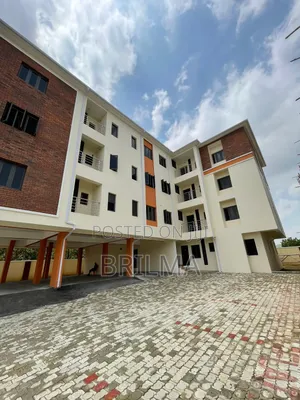 3bdrm Block of Flats in Katampe (Main) for sale