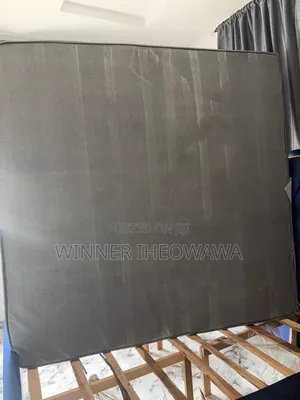 6by6mattress