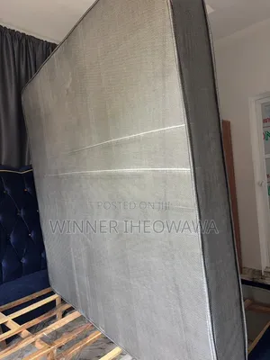 6by6mattress